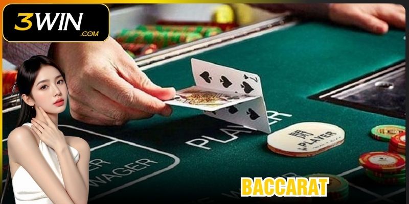 Baccarat – Bí Quyết Chơi Hiệu Quả Cho Người Mới Thành Thạo