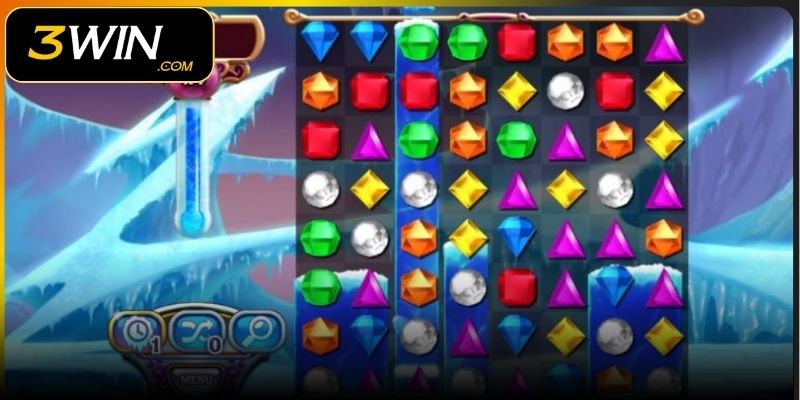 Bạn cần nắm rõ cách chơi game Nổ hũ Kim Cương
