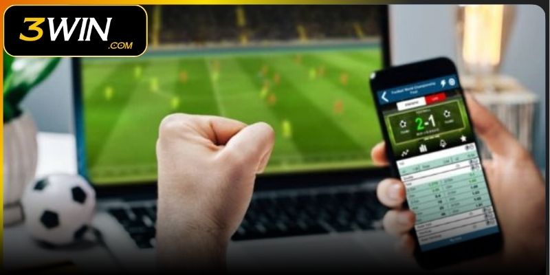 Bí quyết chơi cược banh thắng tỷ lệ cao