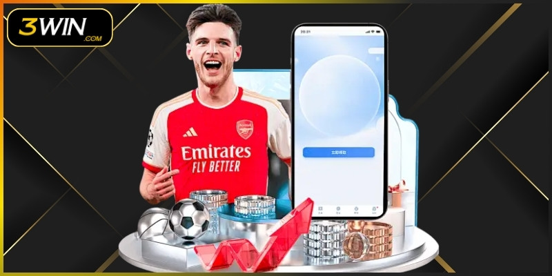 Cá cược thể thao online với hệ thống trả thưởng minh bạch