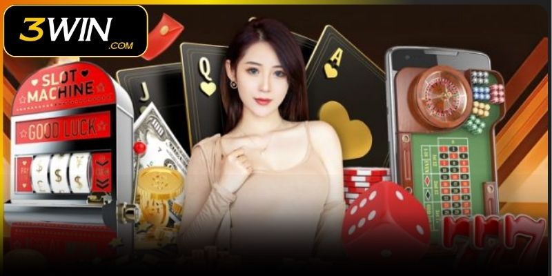 Cách săn khuyến mãi 3WIN nhanh gọn và thành công