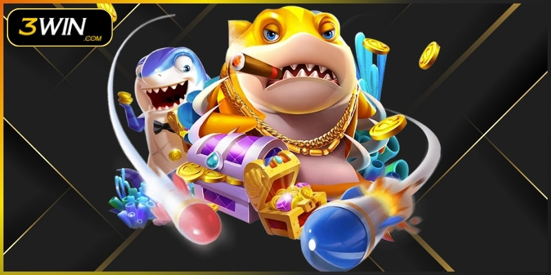 Chiến thuật săn cá ăn xu hiệu quả với số điểm cao