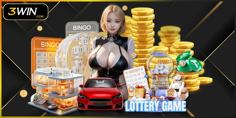 Công nghệ quay số công khai, đảm bảo minh bạch