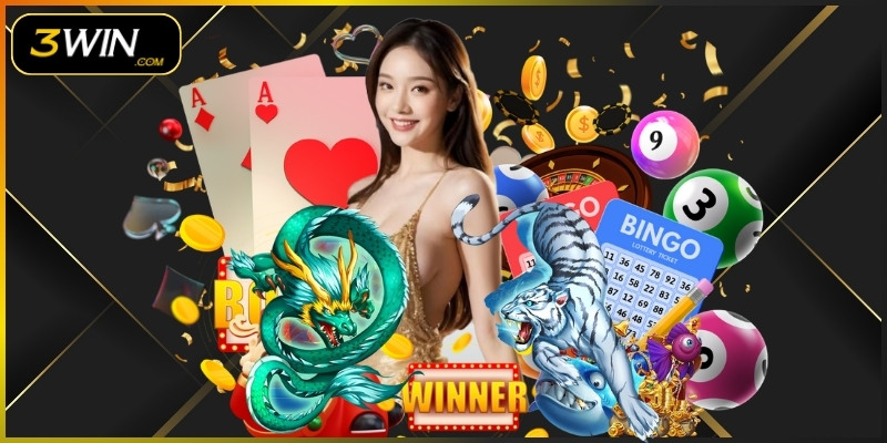 Cược theo tỷ lệ tiền thưởng cực hot