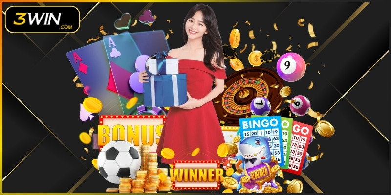 Đa dạng các biến thể để hội viên trải nghiệm