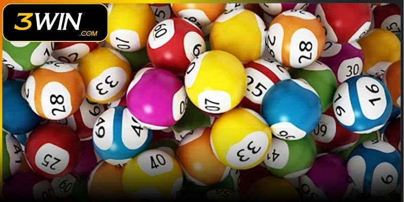 Đa dạng thể loại được yêu thích tại xổ số 3WIN