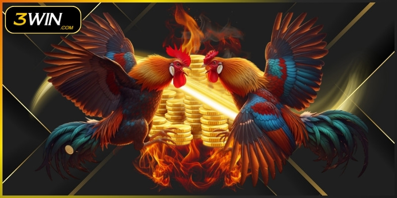 Đá gà cựa sắt Campuchia nâng tầm giải trí