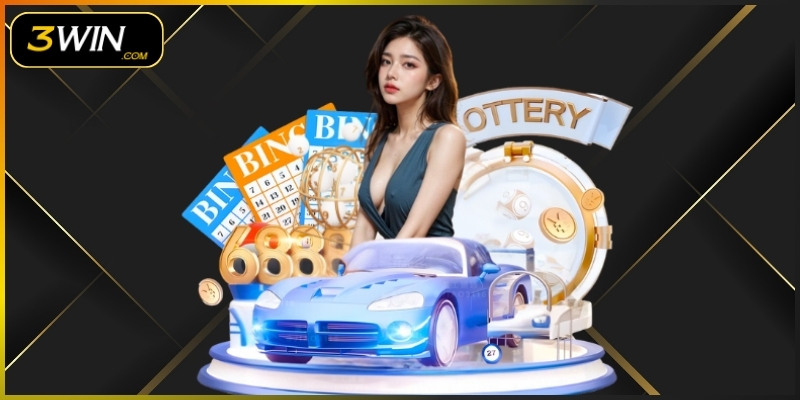 Đặt cược nhiều số để tăng khả năng trúng thưởng lớn