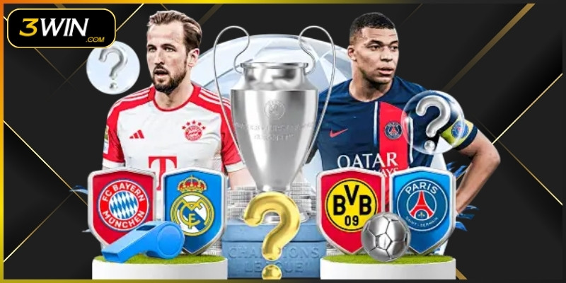 Dự đoán bóng đá hôm nay theo biến động thực tế