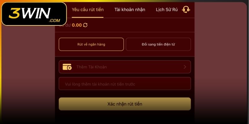 Hướng dẫn các thao tác rút tiền nhanh và chuẩn