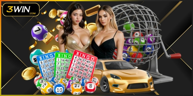 Loại hình Keno quay thưởng nhanh, trả thưởng hấp dẫn