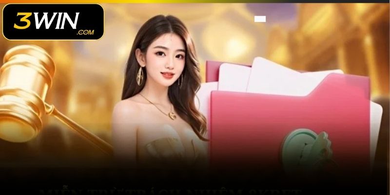 Miễn trừ trách nhiệm là gì