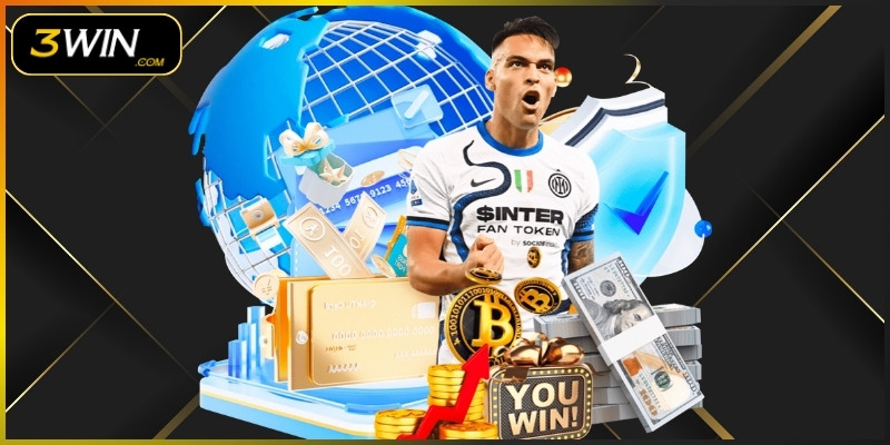  Nhiều lựa chọn cược trả thưởng cao cho hội viên