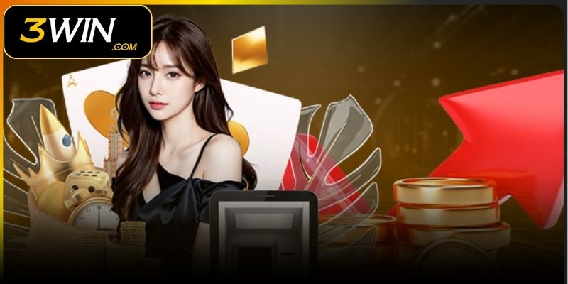 Những lưu ý để tham gia khuyến mãi 3WIN hiệu quả 100%