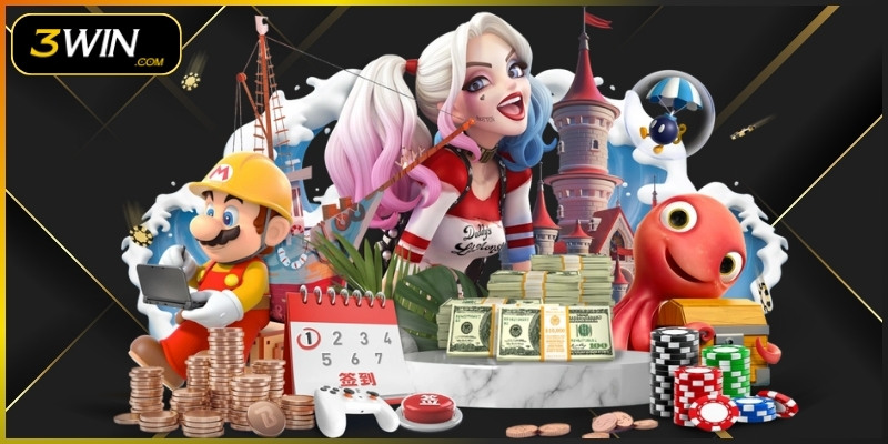 Những lý do nên chơi Nohu28