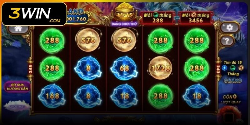 Nổ hũ là gì được nhiều người chơi quan tâm tìm hiểu 