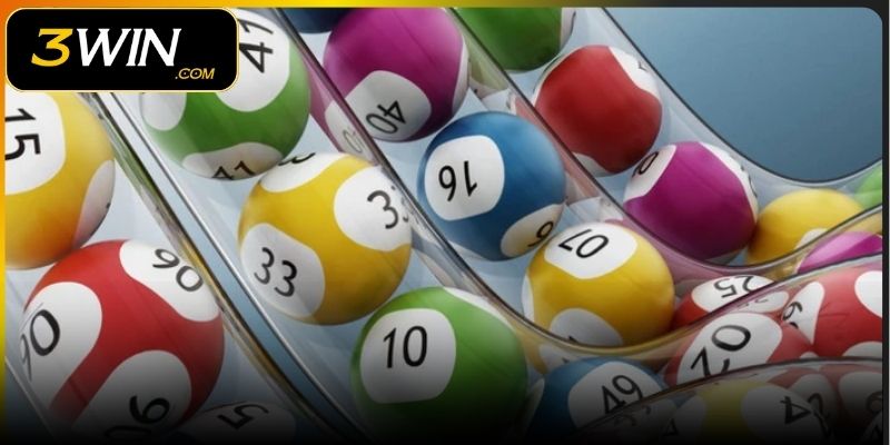 Phong độ sảnh xổ số 3WIN đến từ nhiều yếu tố