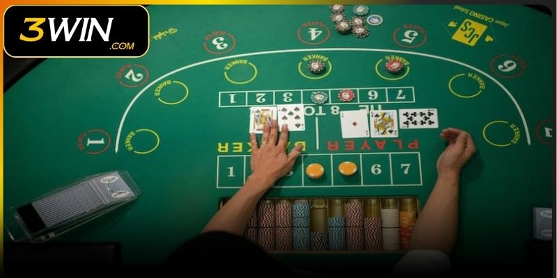 Tìm hiểu Baccarat là gì tại các nhà cái