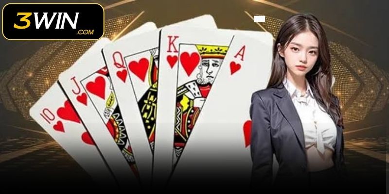 Tìm hiểu về game bài 3WIN