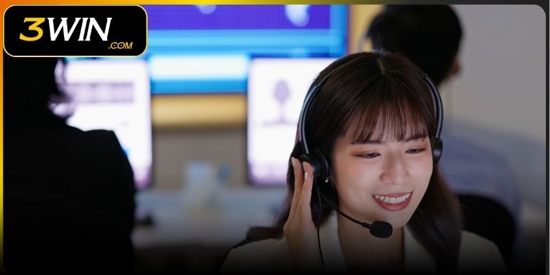 Tổng hợp các kênh liên hệ 3WIN dễ dàng và hiệu quả