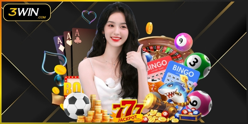 Trải nghiệm an toàn tuyệt đối tại nhà cái uy tín 