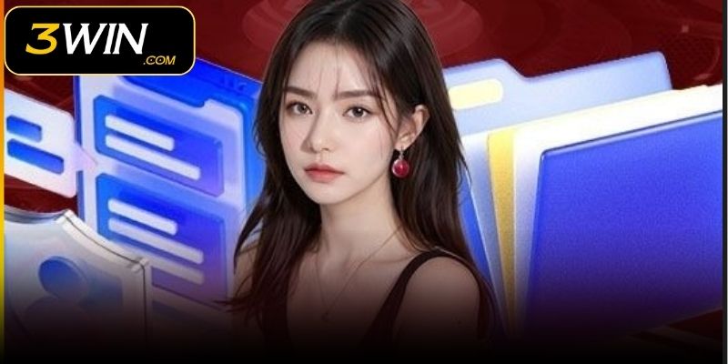 Update các giấy phép hoạt động  tại 3WIN