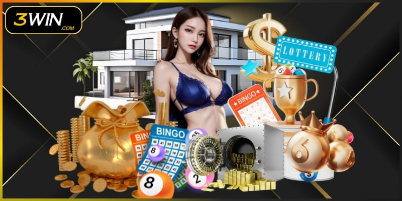 Xổ số online uy tín được vận hành tự động